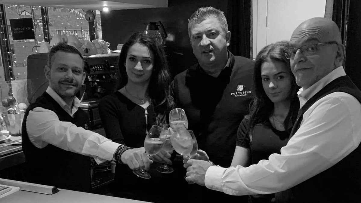 Iconic Douglas restaurant announces closure with emotional goodbye post